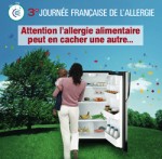 La 3ème Journée Française de l’Allergie se déroule le mardi 24 mars