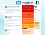 Des visiteurs médicaux témoignent de leur évolution professionnelle sur www.evolution-vm.org 