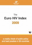 Lutte contre le SIDA : la France classée 12ème de l’Euro HIV Index 2009