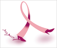 Octobre rose : les médecins et chercheurs de l'Institut Curie contre le cancer du sein