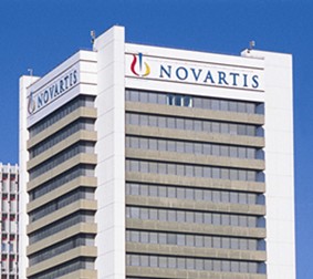 Novartis dévoile le projet d'extension de son Centre de biotechnologie en Alsace