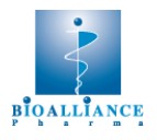 BioAlliance Pharma: enregistrement de Sitavig® au niveau européen