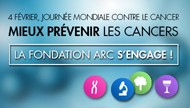Cancer : 70% des Français ne font rien pour réduire leurs risques 