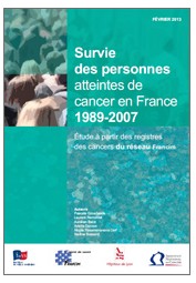 Cancers : le taux de survie progresse en France