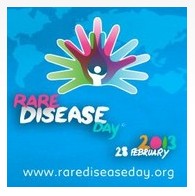 Journée internationale des maladies rares : près de 3 millions de personnes touchées en France