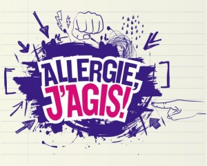 7ème Journée Française de l’Allergie le 19 mars 2013 