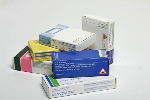 Avis favorable du CHMP pour neuf nouveaux médicaments