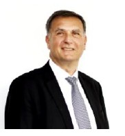 Marc Karako, Vice-Président Finance