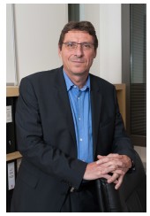 le Dr Thierry Huet, Directeur de la Recherche et du Développement d’Invectys