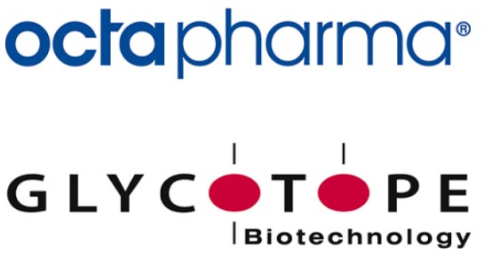 Octapharma acquiert une licence mondiale sur la technologie recombinante de Glycotope pour 80 millions d'euros