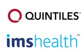 IMS Health et Quintiles annoncent leur projet de fusion