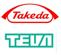 Médicaments génériques: Teva et Takeda font alliance au Japon
