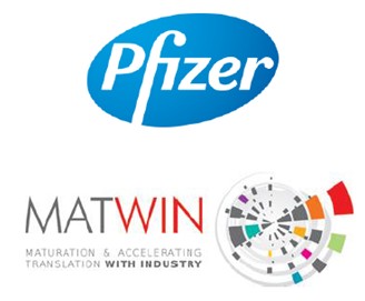 Oncologie : Pfizer rejoint le programme MATWIN