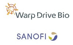 Collaboration entre Sanofi et Warp Drive Bio pour développer de nouveaux agents anticancéreux et antibiotiques