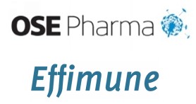 OSE Pharma et Effimune signent un traité de fusion 