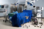 Sécurité chirurgicale : la Check-list de l’OMS réduit d'un tiers les décès dans huit hôpitaux tests 