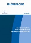 L’Odre des médecins publie son livre blanc sur la télémédecine