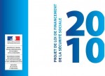 Rapport 2009-2010 de la Commission des comptes de la sécurité sociale
