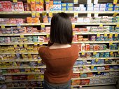 Médicaments sans ordonnance: 58.7% des interviewés iraient acheter en hypermarché selon une étude online