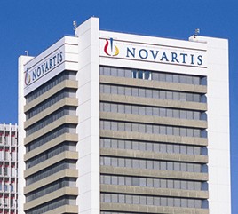 Novartis: l'Inde refuse sa demande de brevet pour Glivec