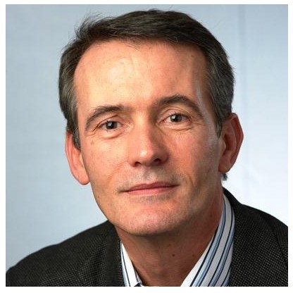 Denis Hello élu Président du LIR 