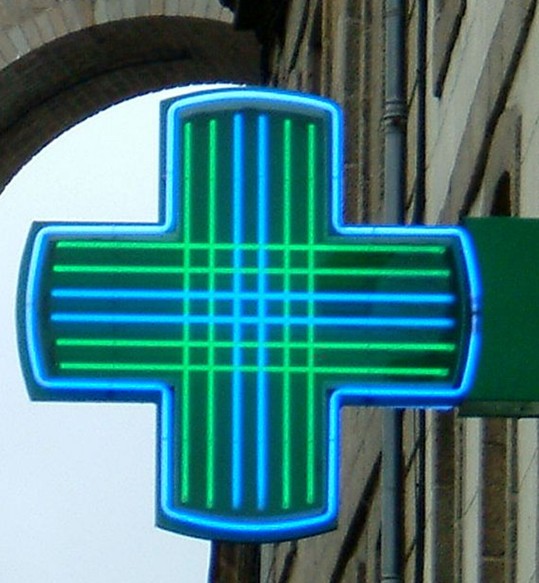 Les ventes de pilules de 3e génération en baisse de 6%