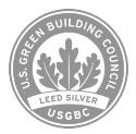 Genzyme: son site de bioproduction à Lyon obtient la certification environnementale LEED® Silver