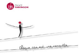 Journée mondiale Parkinson: 150 000 personnes touchées en France
