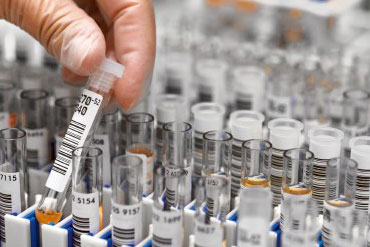  Roche va acquérir l’américain GeneWEAVE. Visuel : Roche