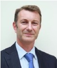 Christophe Pincebourde, Directeur Marketing & Ventes Advanced Specialties