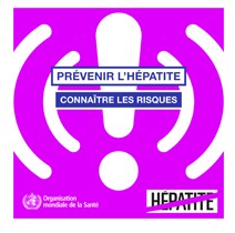 Journée mondiale contre l’hépatite : l'OMS appelle les pays à renforcer leurs actions