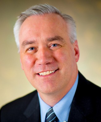Quintiles : Kevin Gordon nommé directeur en chef des opérations (COO) - Photo Business Wire