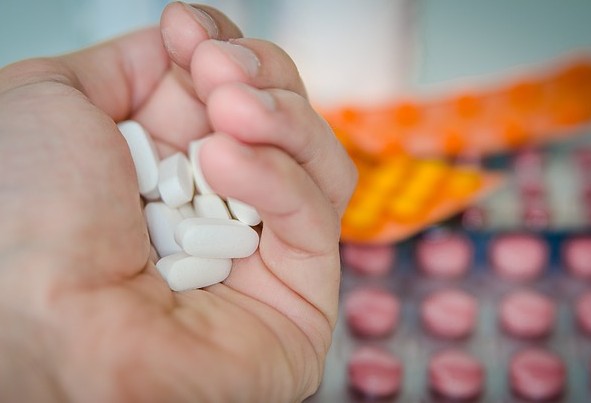 L'OMS publie sa 1ère liste «d’agents pathogènes prioritaires» résistants aux antibiotiques