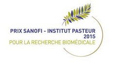 4ème édition des Prix Sanofi - Institut Pasteur : quatre chercheurs récompensés