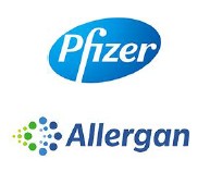 Pfizer et Allergan annoncent un accord de fusion à 160 milliards de dollars