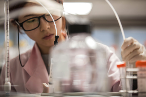 Samsung Bioepis : avis favorable du CHMP pour l’Ontruzant®, un biosimilaire du trastuzumab