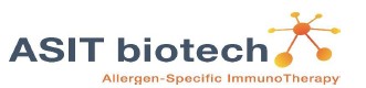 ASIT biotech révèle le mode d’action de gp-ASIT+™ dans le Journal of Allergy and Clinical Immunology