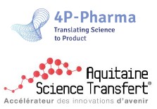 Cancer : 4P-Pharma signe un accord de licence avec Aquitaine Science Transfert