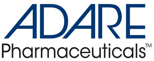 Adare Pharmaceuticals : le Dr Peter Richardson nommé Vice-président - R&D et Directeur du service médical 