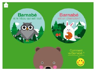 Sanofi lance l’application mobile « Barnabé a un diabète »