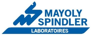 Mayoly Spindler : Philippe Charrier nommé au poste de Directeur Général