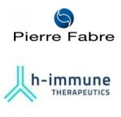  Cancer : Pierre Fabre et  H-Immune signent un partenariat stratégique de recherche