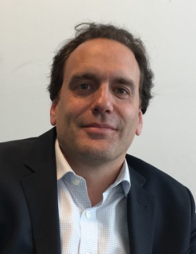 Gilead : le Dr Nicolas Ozan nommé Directeur Associé des Affaires Médicales Onco-Hématologie et Infections Fongiques Invasives