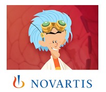 Novartis lance « Professeur Fizzgobble », une application mobile pour expliquer la SEP aux enfants