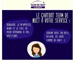 Sanofi lance le 1er chatbot sur le sommeil en France