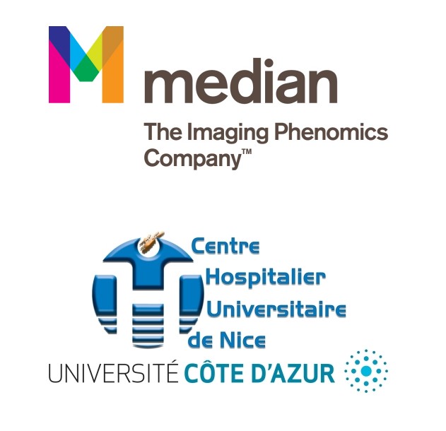 Median Technologies et le CHU de Nice collaborent dans le dépistage du cancer du poumon