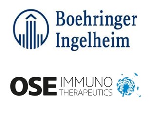 Immuno-oncologie : Boehringer Ingelheim et OSE Immunotherapeutics signent un accord mondial de collaboration et de licence