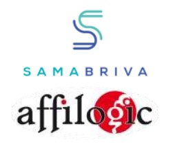 Maladies lysosomales : Samabriva et Affilogic signent un accord d'option de licence