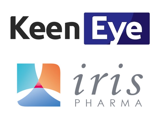 Keen Eye et Iris Pharma s'associent pour intégrer l'IA aux études ophtalmologiques