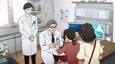 Chugai lance un anime de sensibilisation à la polyarthrite rhumatoïde 